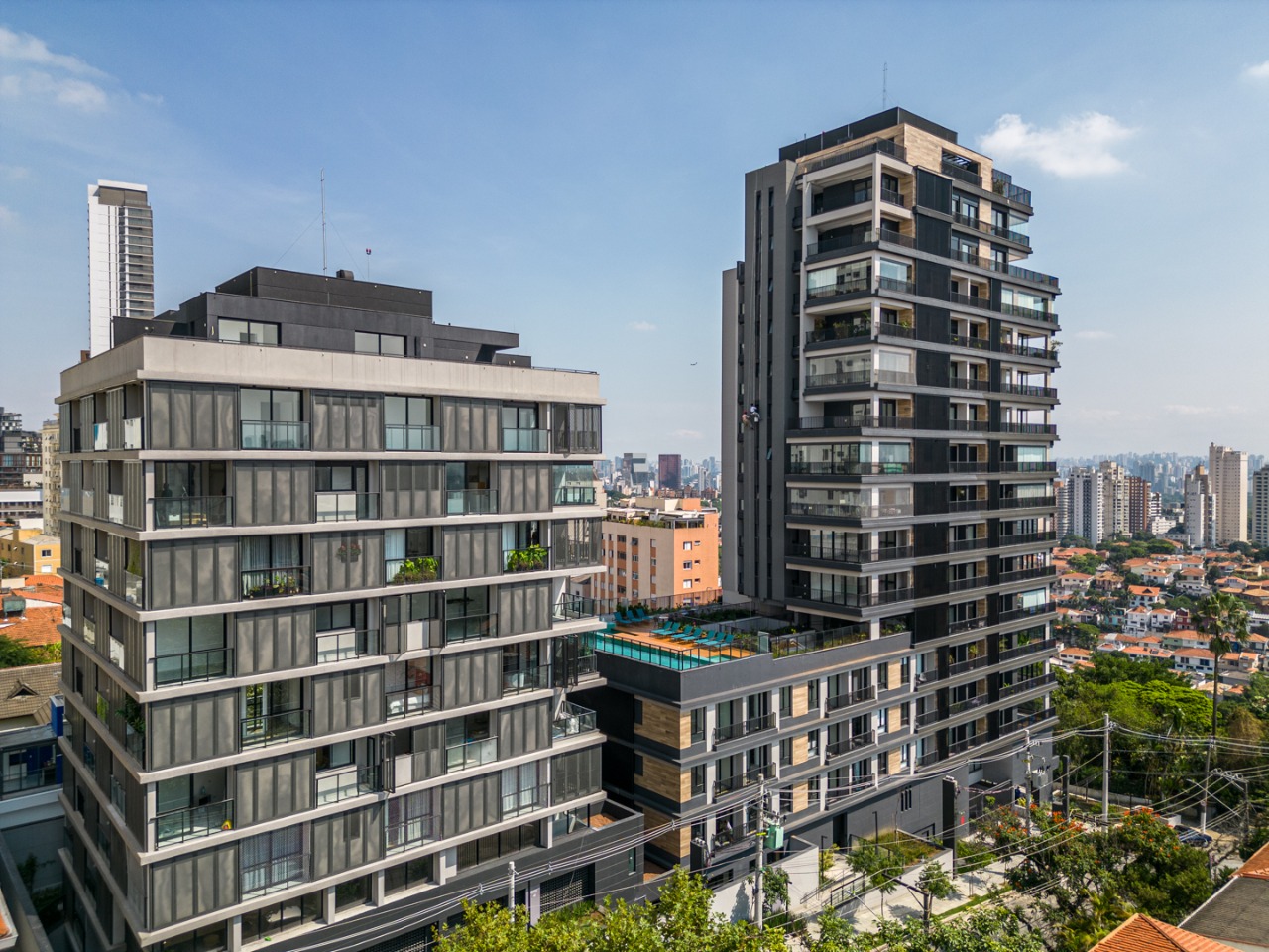 Apartamento, 3 quartos, 127 m² - Foto 1