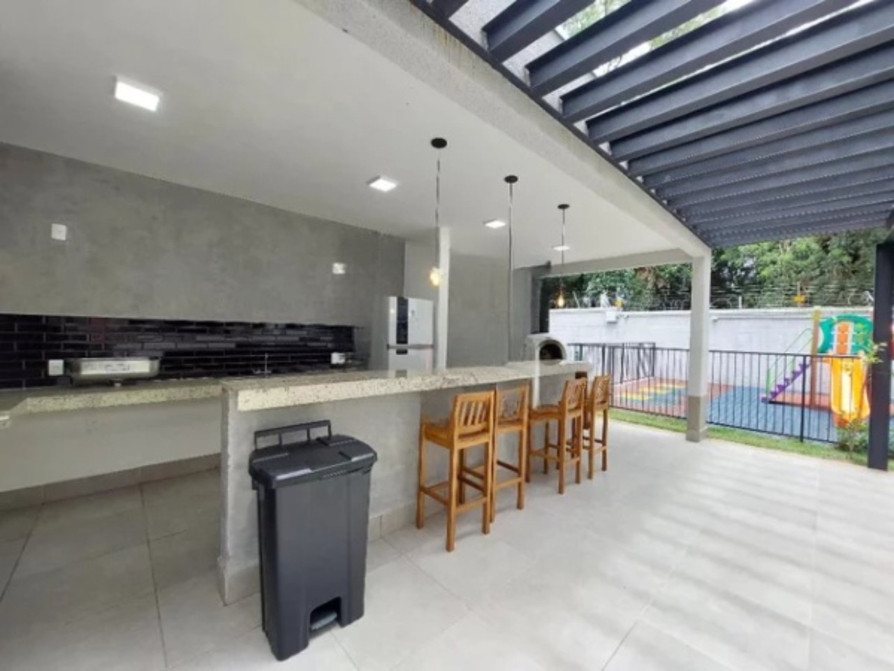 Apartamento, 2 quartos, 40 m² - Foto 3