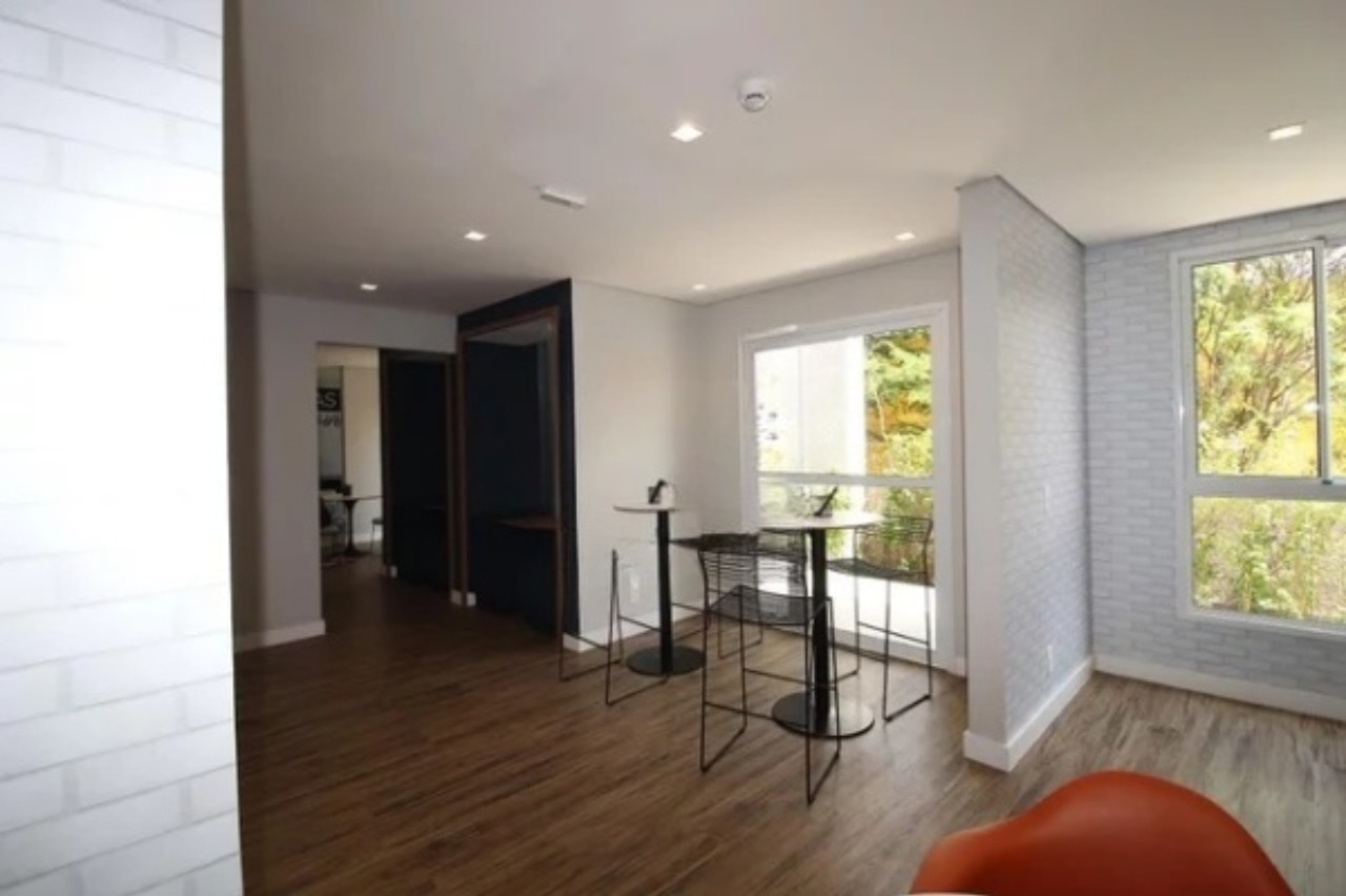 Apartamento, 1 quarto, 24 m² - Foto 10
