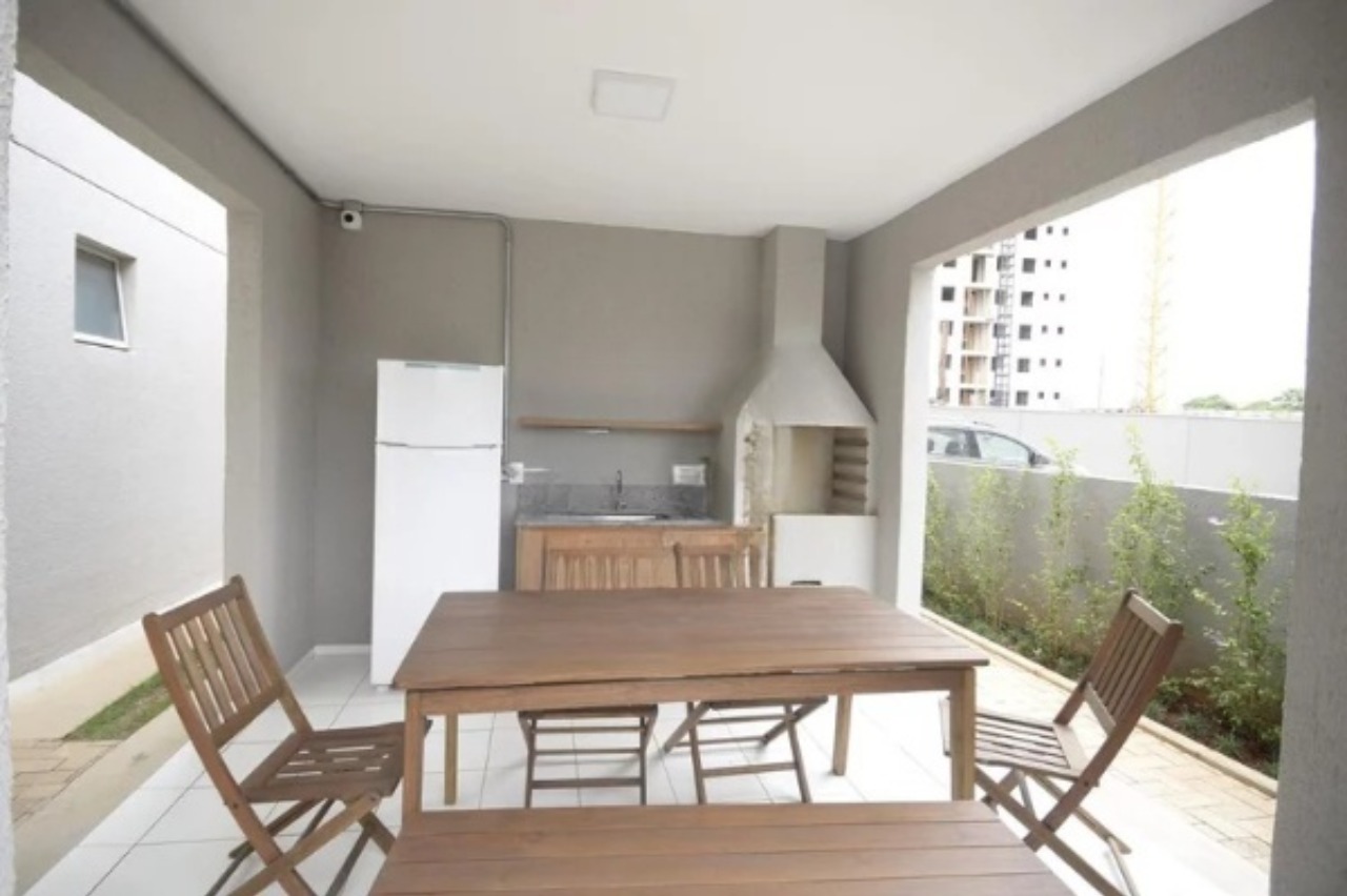 Apartamento, 2 quartos, 35 m² - Foto 5