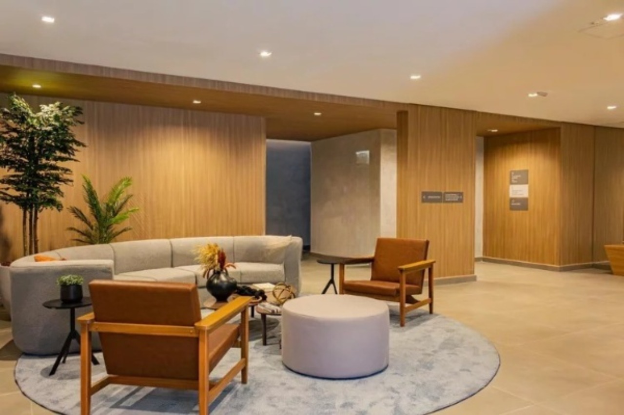 Apartamento, 4 quartos, 184 m² - Foto 12