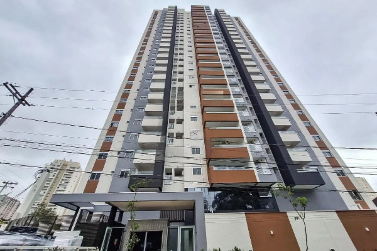 Apartamento, 2 quartos, 83 m² - Foto 1