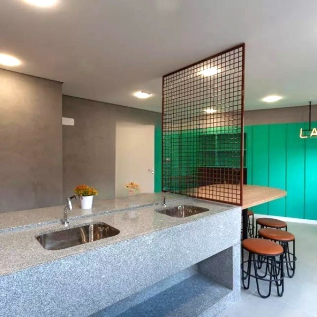 Apartamento, 2 quartos, 35 m² - Foto 15