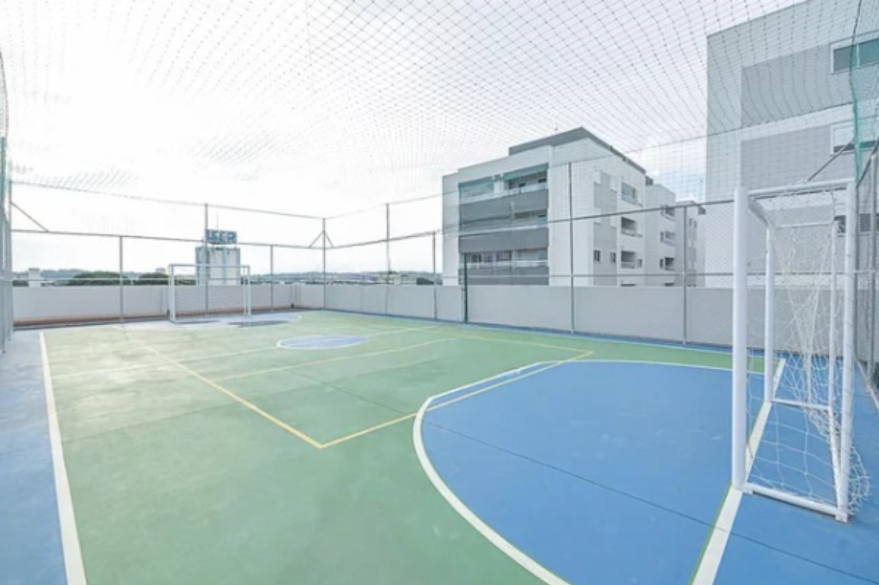 Apartamento, 2 quartos, 40 m² - Foto 9