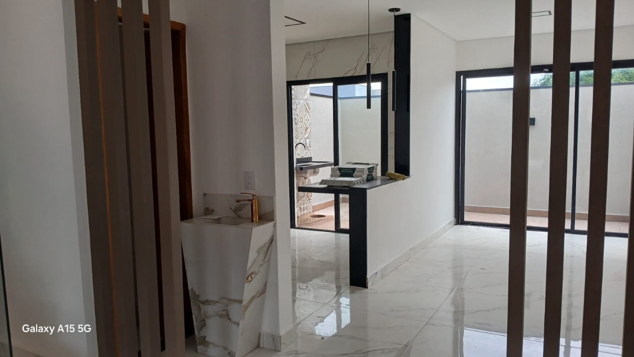 Casa, 3 quartos, 120 m² - Foto 11