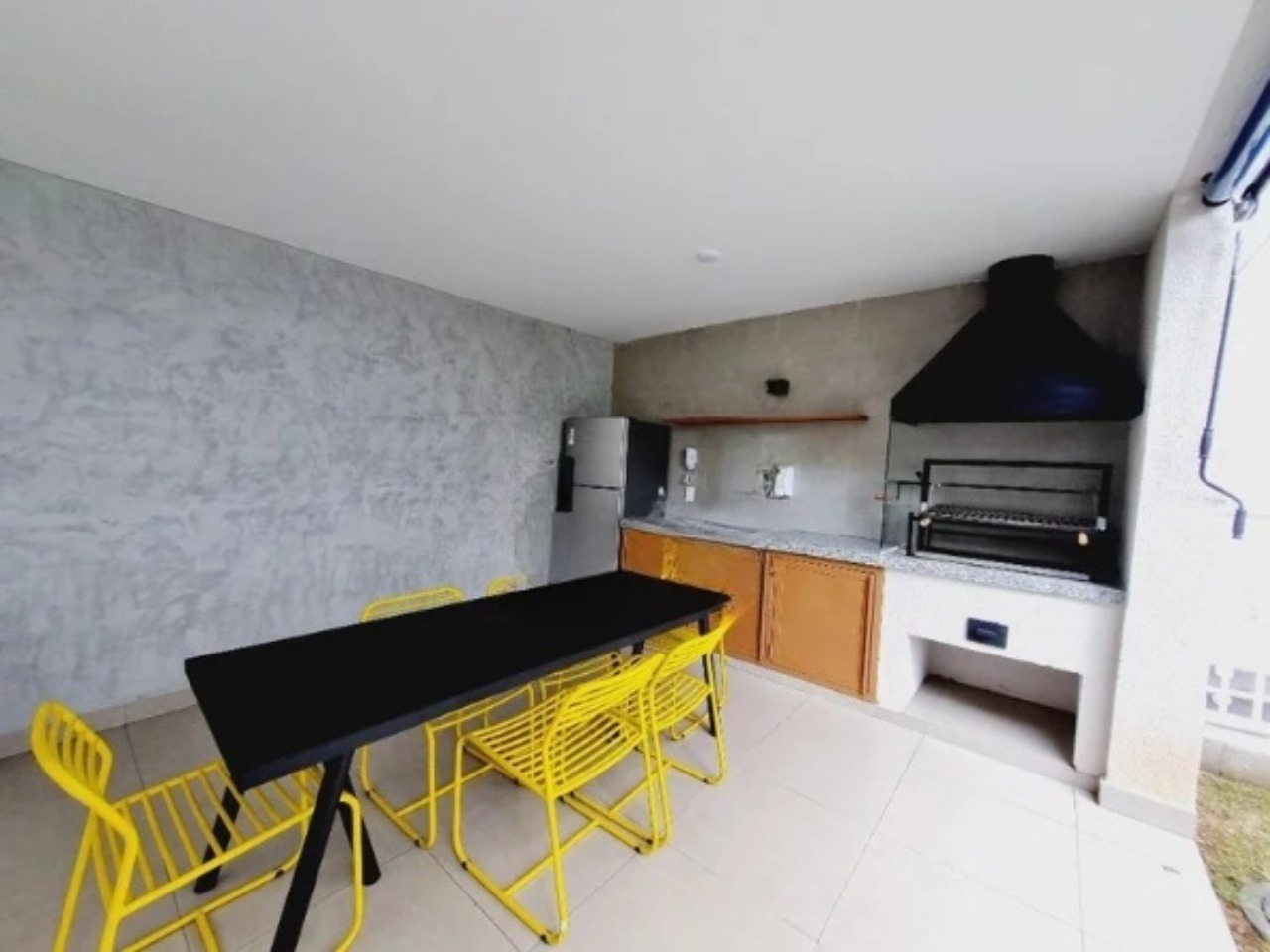 Apartamento, 1 quarto, 24 m² - Foto 9