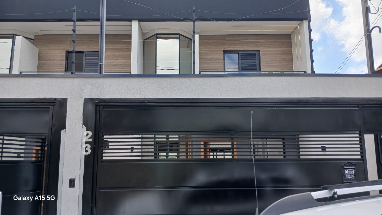 Casa, 3 quartos, 120 m² - Foto 2