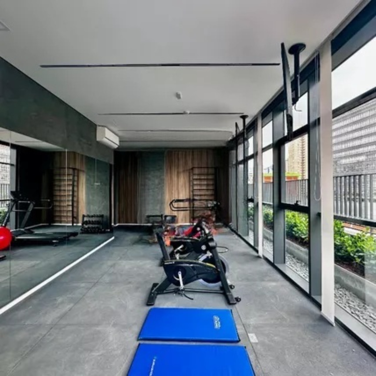 Apartamento, 4 quartos, 166 m² - Foto 12