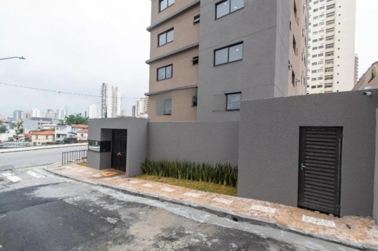 Apartamento, 1 quarto, 25 m² - Foto 3