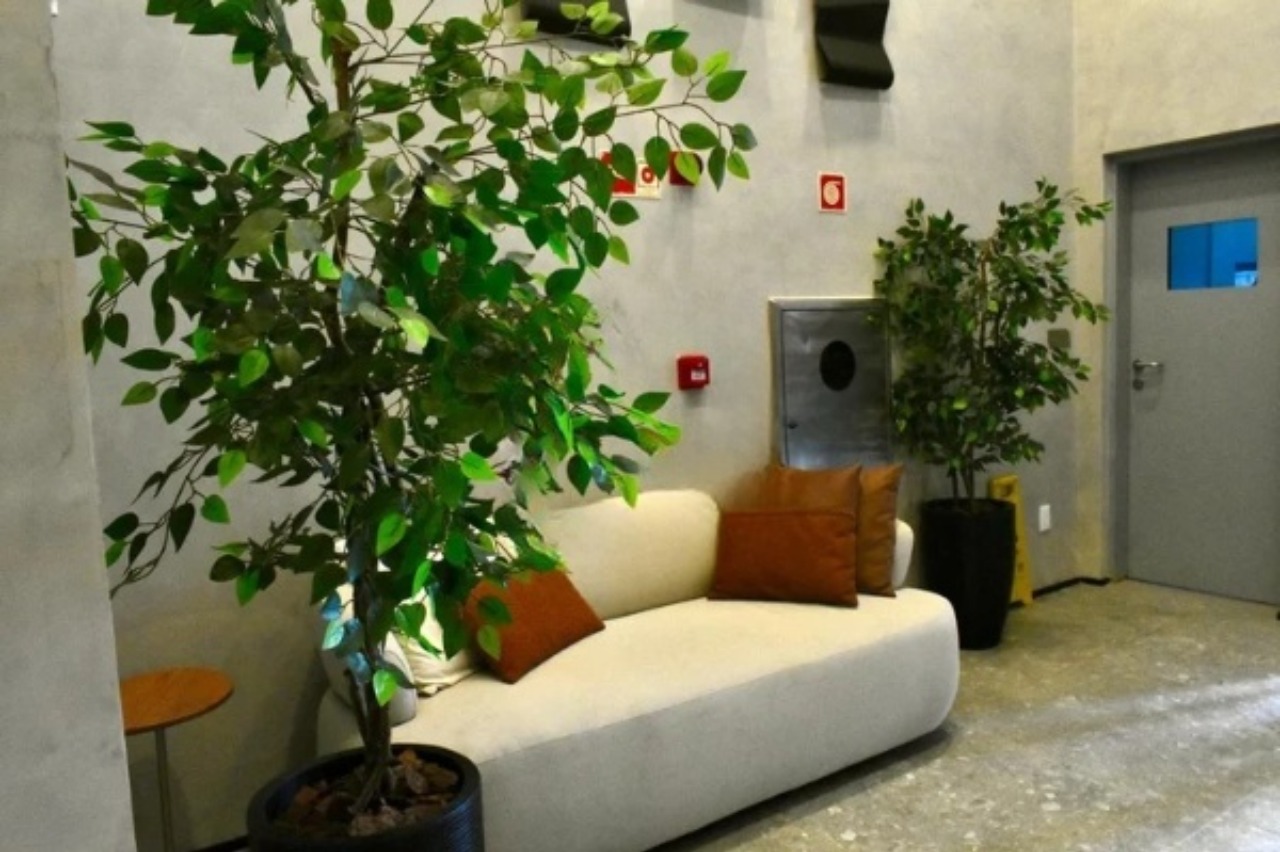 Apartamento, 1 quarto, 32 m² - Foto 10