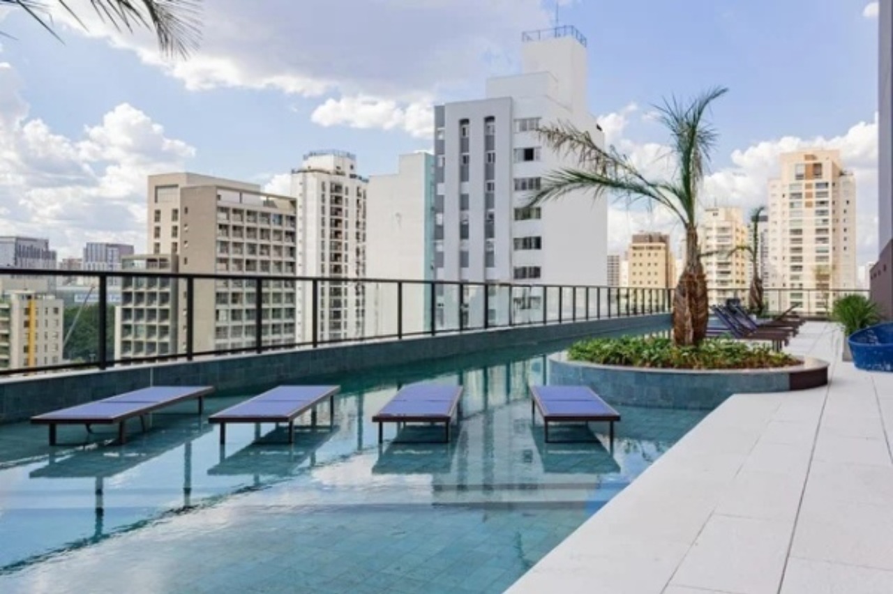 Apartamento, 4 quartos, 184 m² - Foto 6