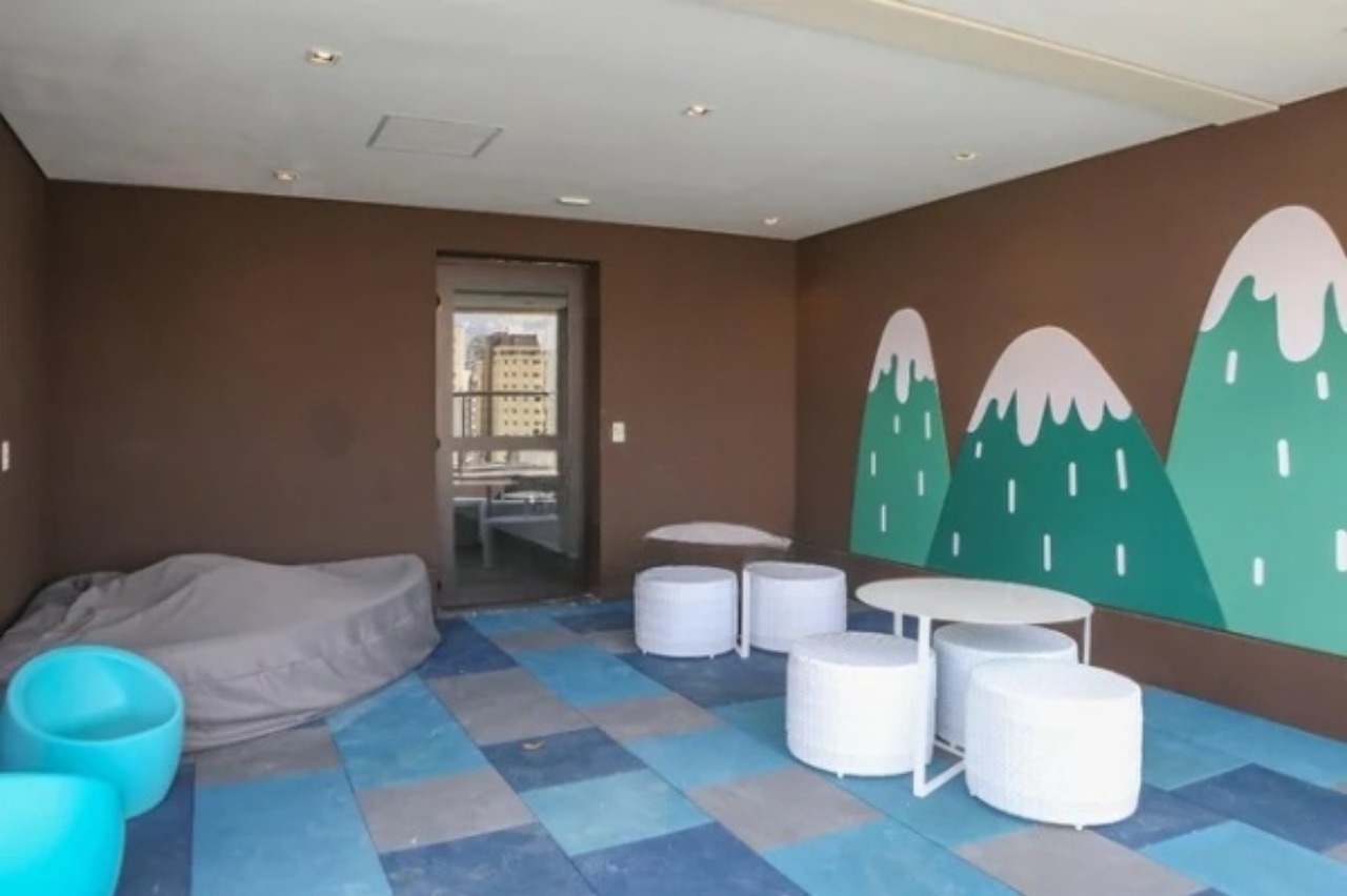 Apartamento, 4 quartos, 184 m² - Foto 13