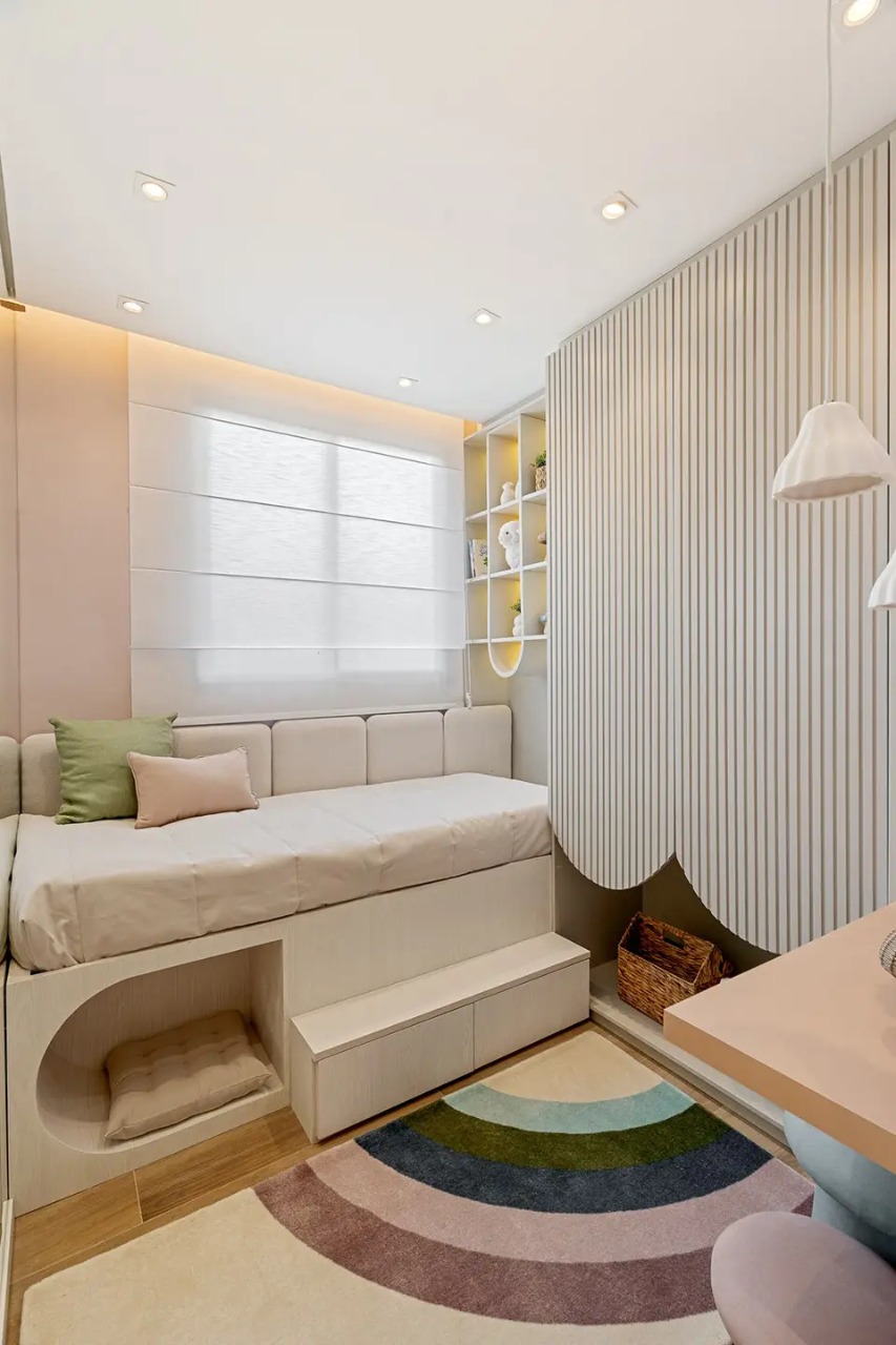 Apartamento, 1 quarto, 27 m² - Foto 11