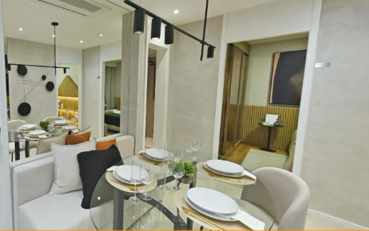 Apartamento, 2 quartos, 45 m² - Foto 6
