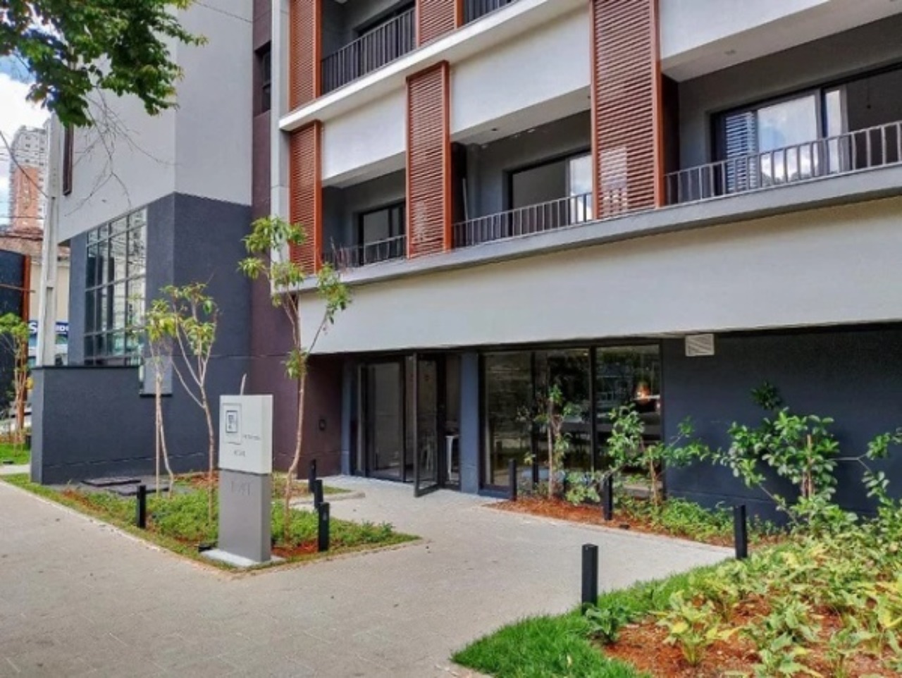 Apartamento, 4 quartos, 184 m² - Foto 2