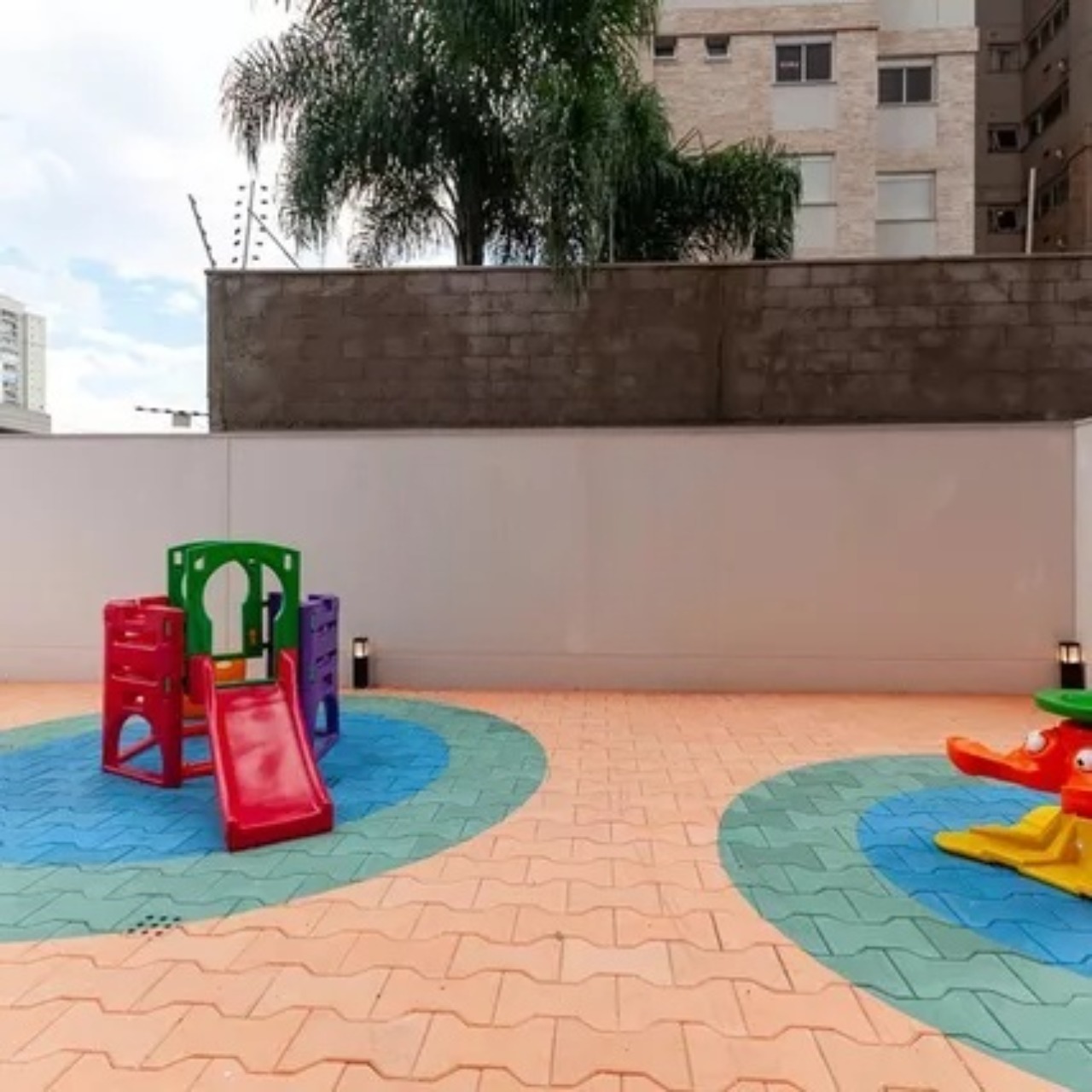 Apartamento, 2 quartos, 35 m² - Foto 4