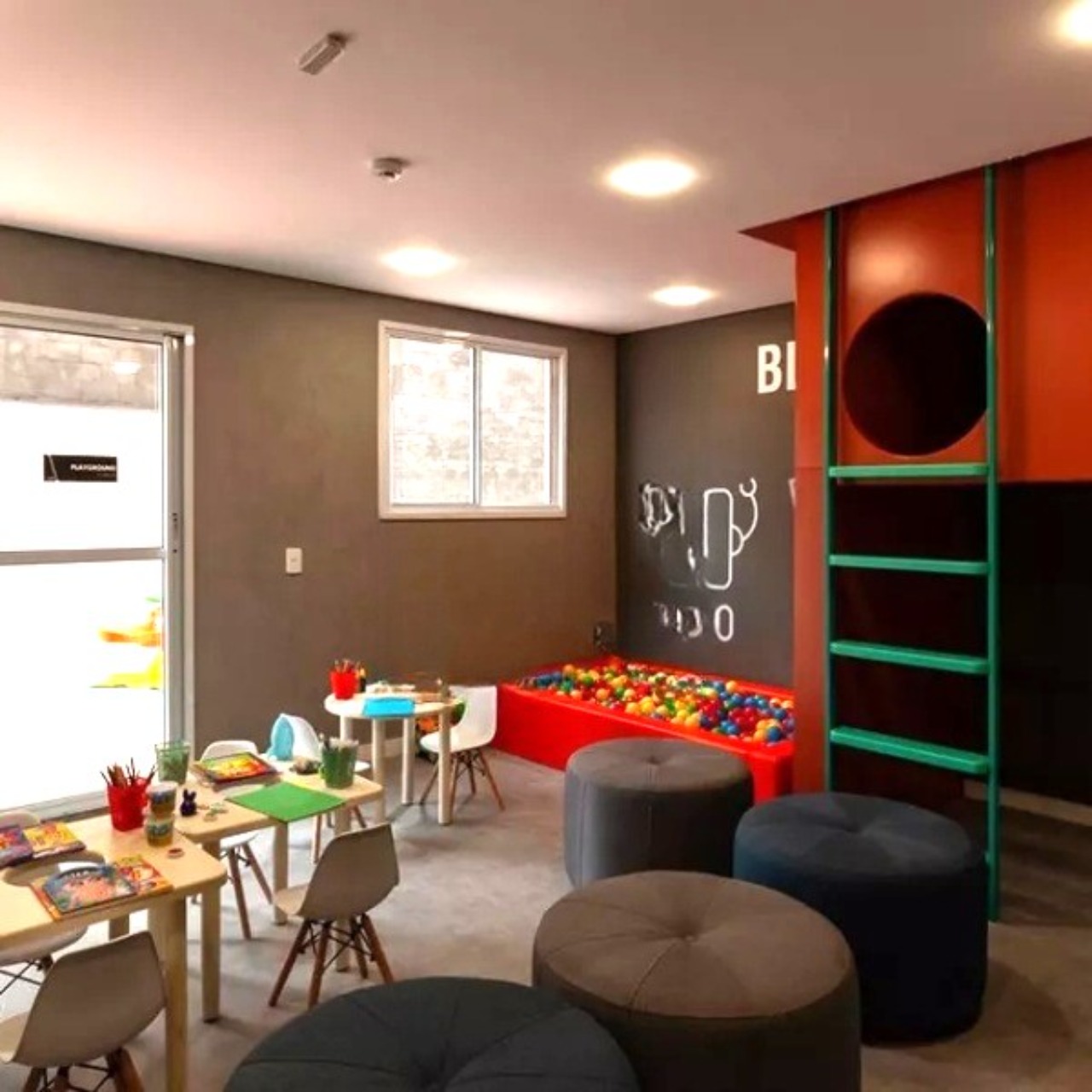 Apartamento, 2 quartos, 35 m² - Foto 11