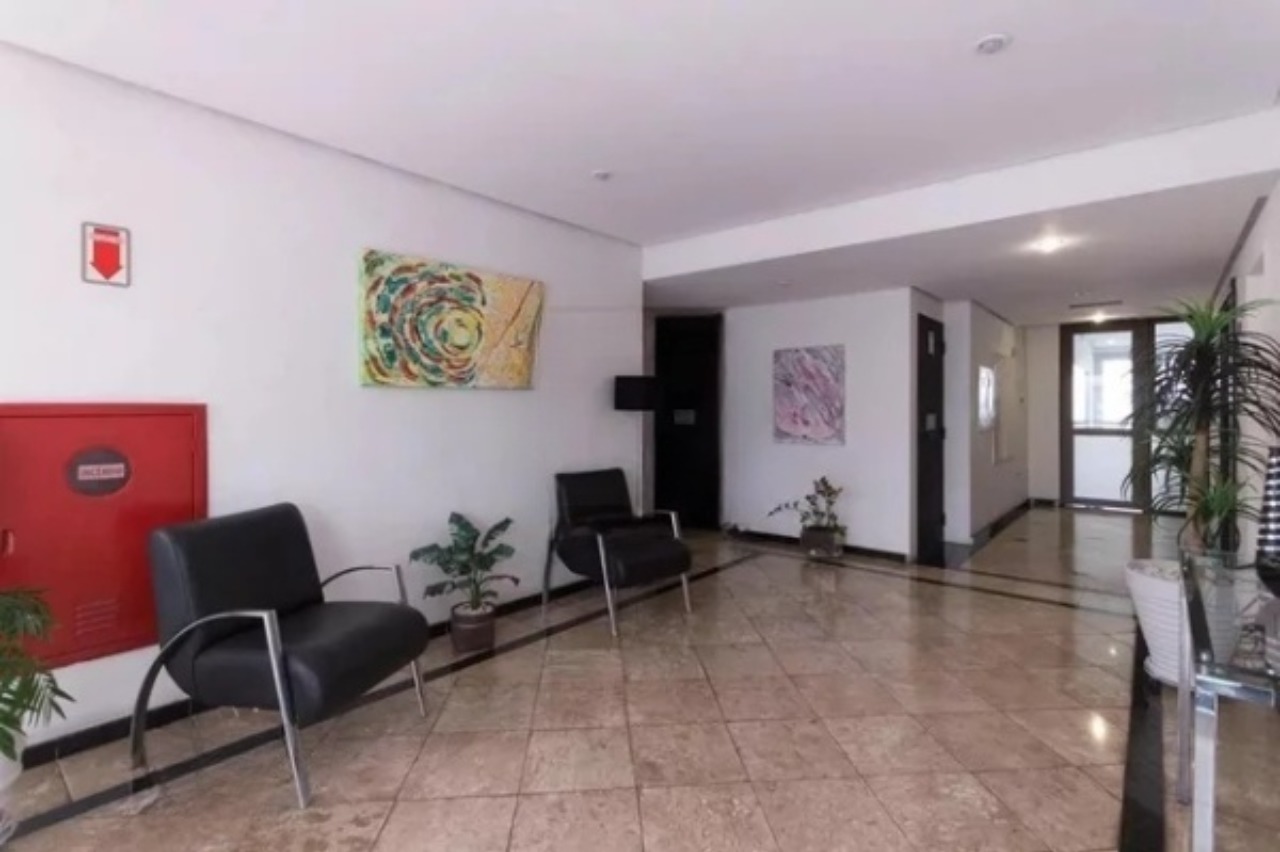 Apartamento, 2 quartos, 55 m² - Foto 11