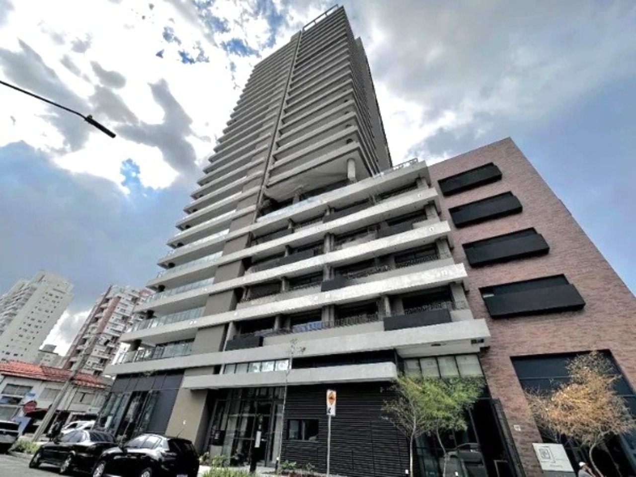 Apartamento, 4 quartos, 166 m² - Foto 1