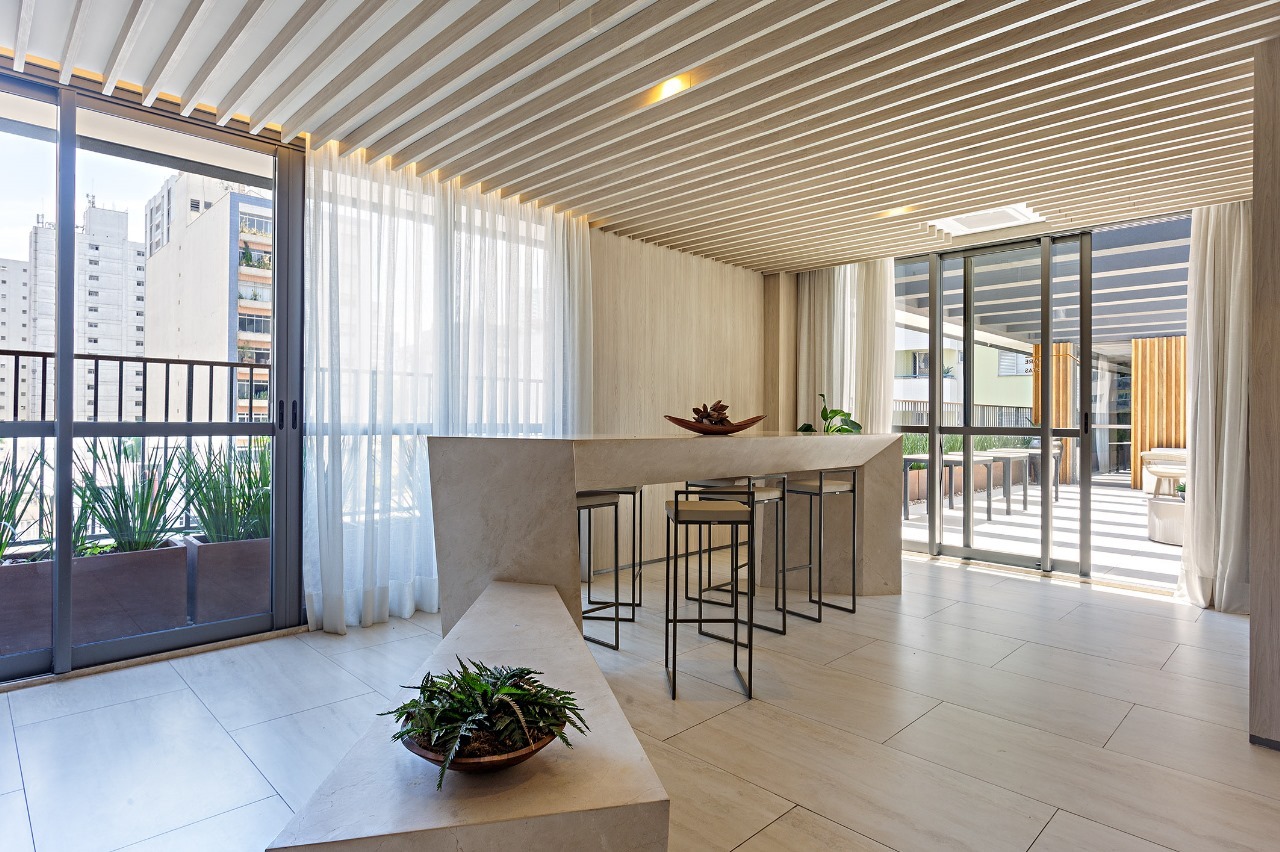 Apartamento, 1 quarto, 28 m² - Foto 25