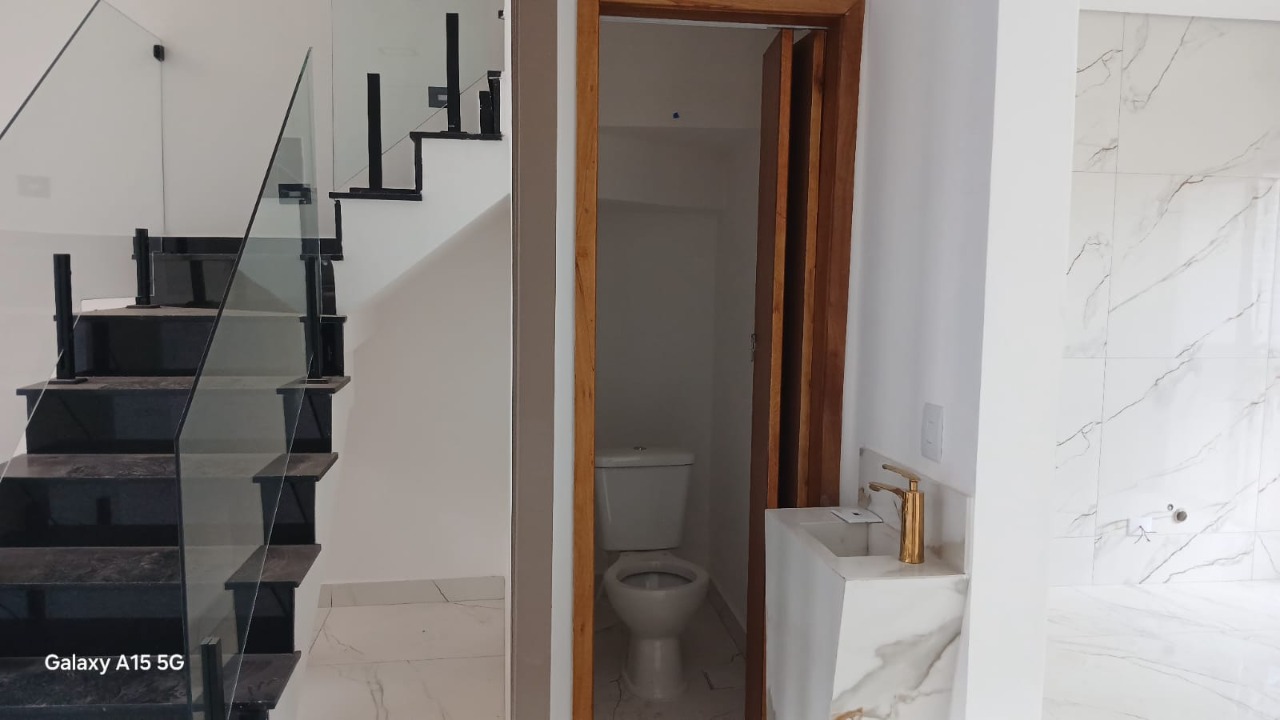 Casa, 3 quartos, 120 m² - Foto 22