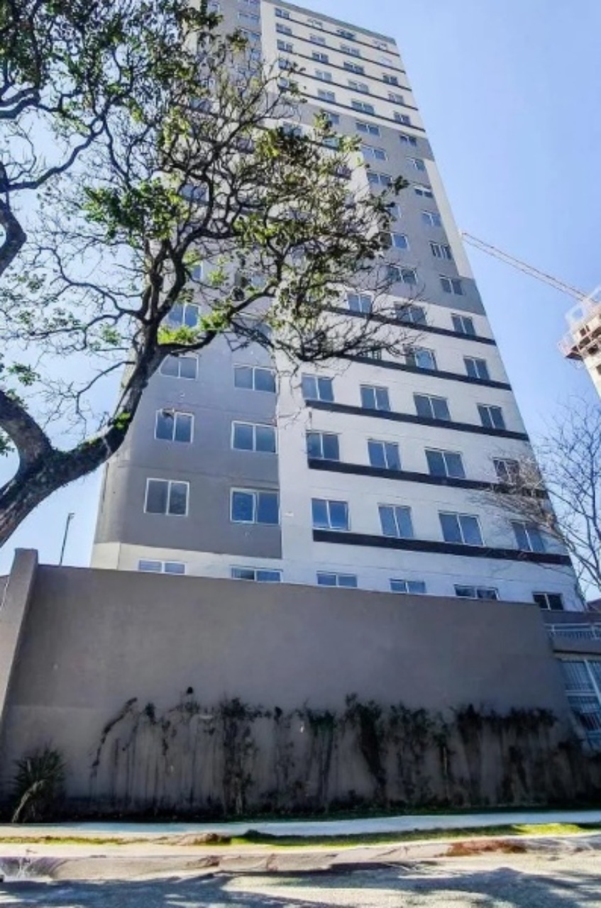 Apartamento, 2 quartos, 35 m² - Foto 1