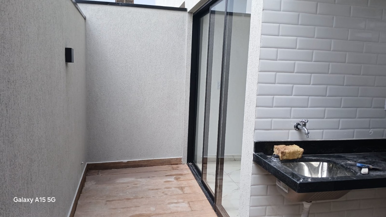 Casa, 3 quartos, 120 m² - Foto 9