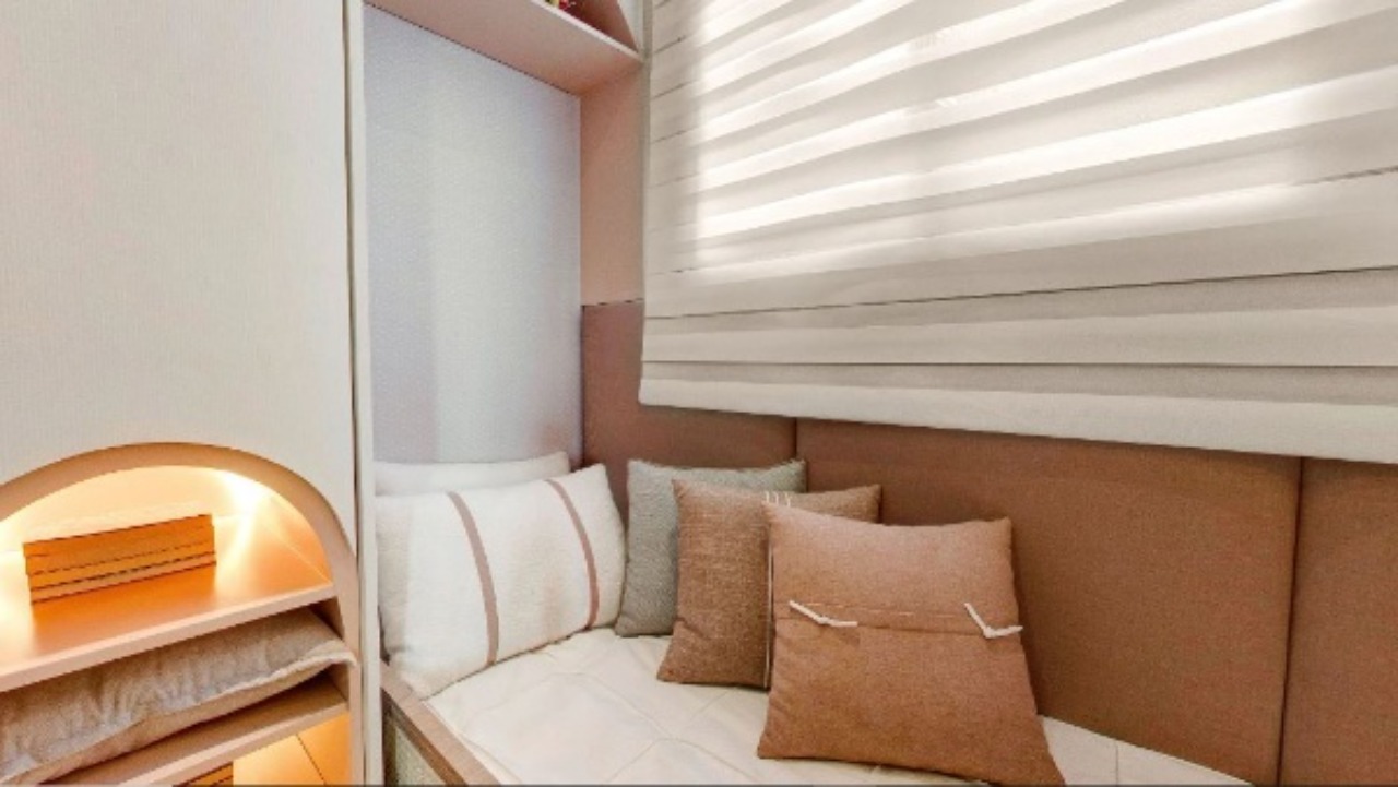 Apartamento, 2 quartos, 38 m² - Foto 10