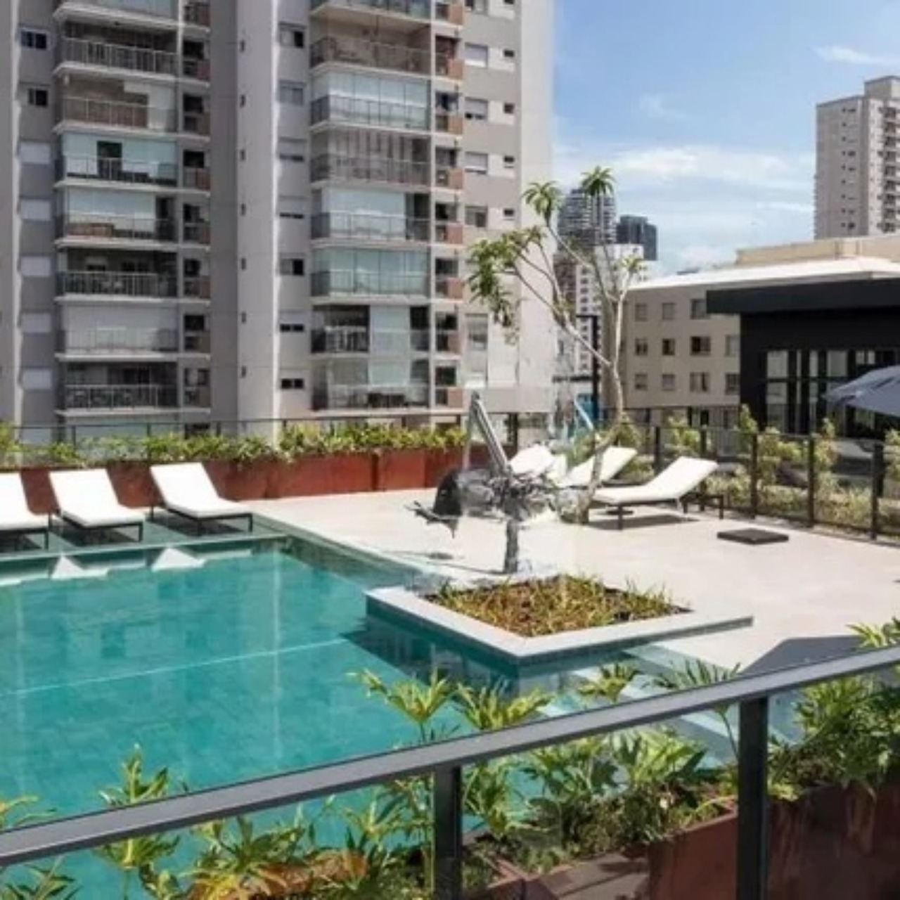 Apartamento, 4 quartos, 166 m² - Foto 6