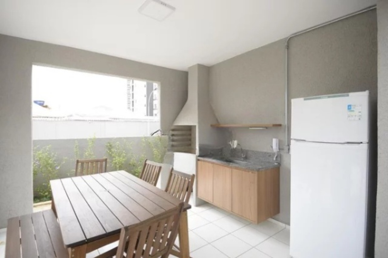 Apartamento, 2 quartos, 35 m² - Foto 6