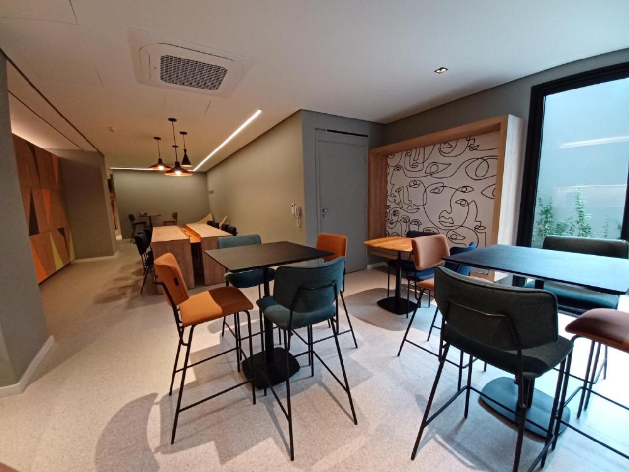 Apartamento, 3 quartos, 127 m² - Foto 9