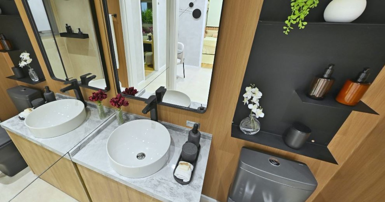 Apartamento, 2 quartos, 45 m² - Foto 13