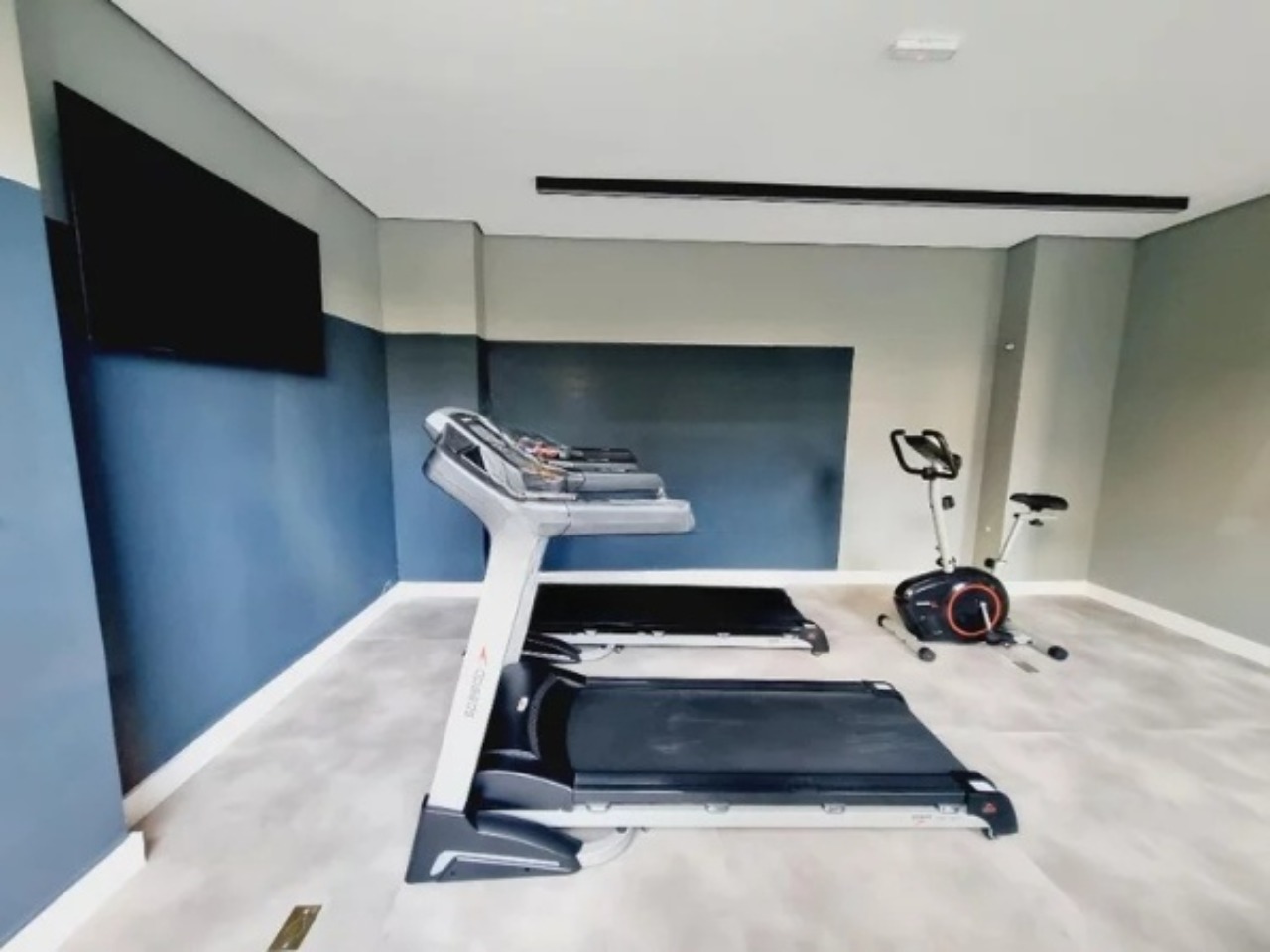 Apartamento, 1 quarto, 24 m² - Foto 13