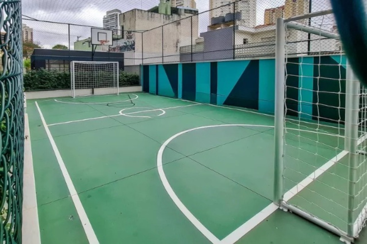 Apartamento, 2 quartos, 83 m² - Foto 5