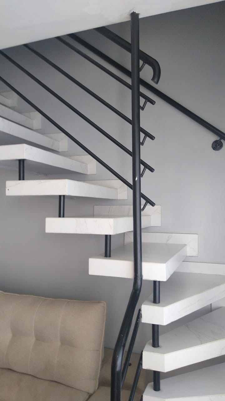 Casa, 2 quartos, 48 m² - Foto 12