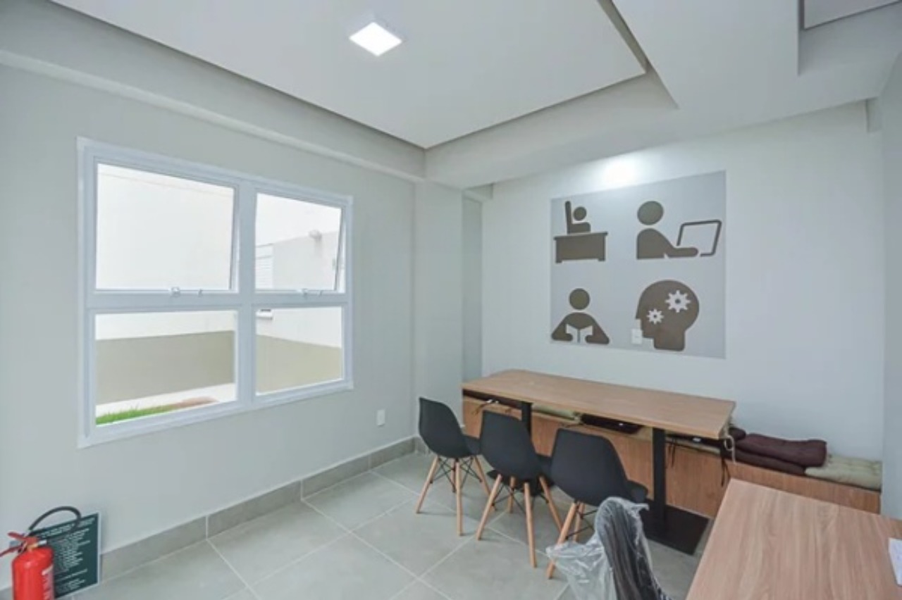 Apartamento, 2 quartos, 40 m² - Foto 16