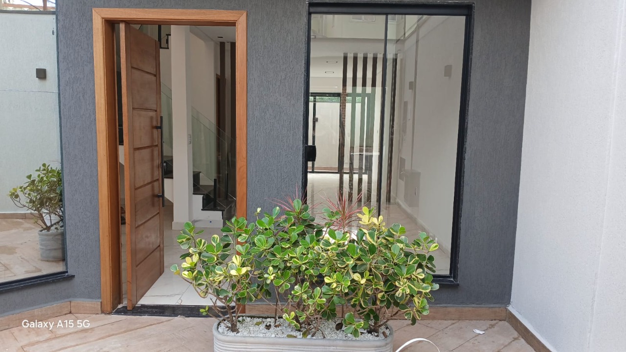 Casa, 3 quartos, 120 m² - Foto 6