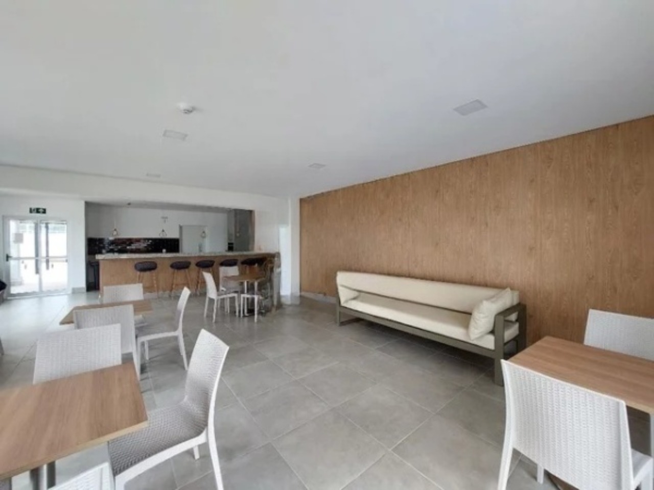 Apartamento, 2 quartos, 40 m² - Foto 15