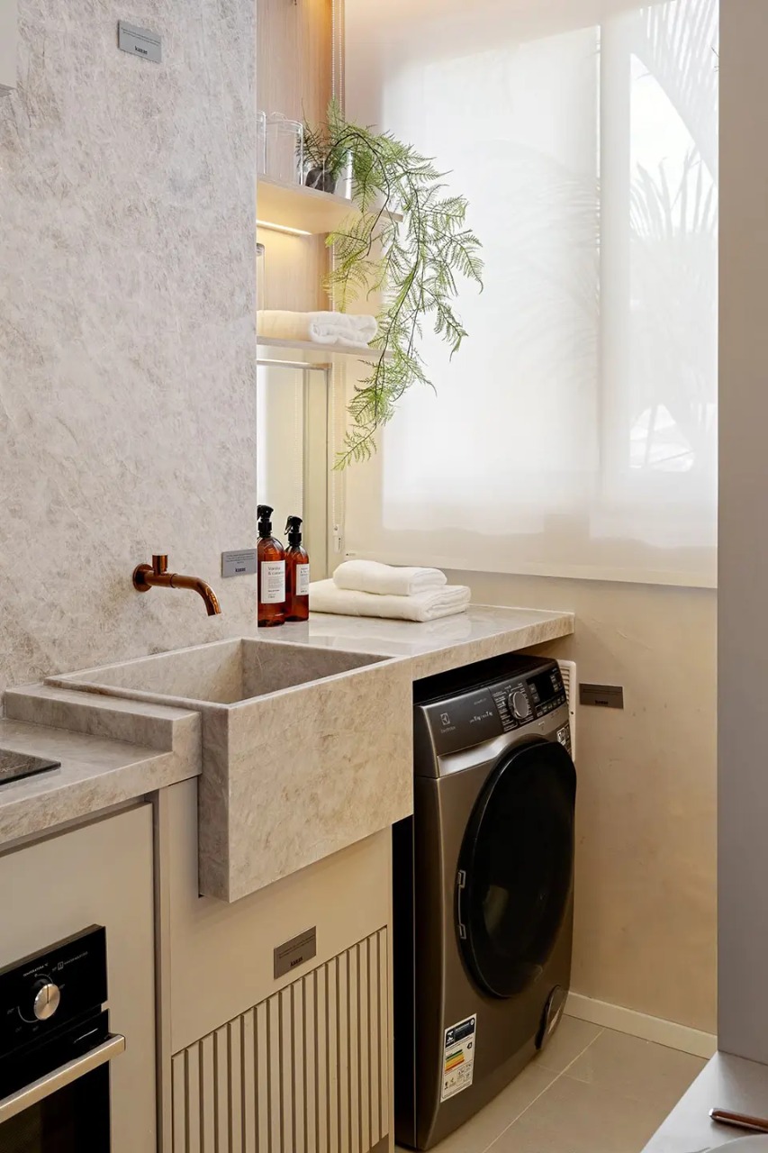 Apartamento, 1 quarto, 27 m² - Foto 8