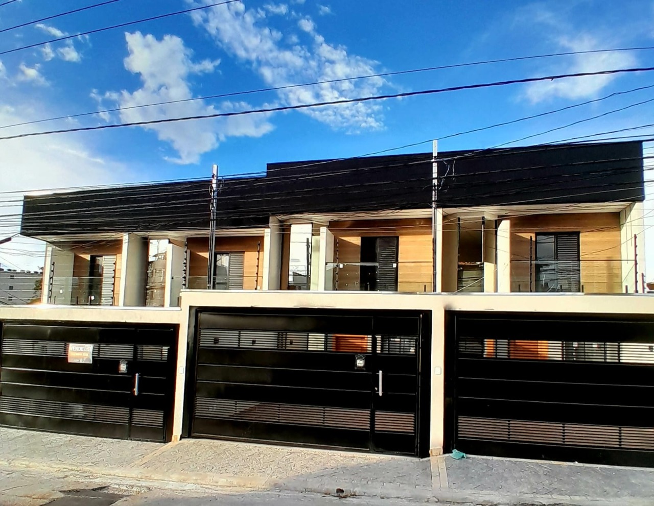 Casa, 3 quartos, 120 m² - Foto 3