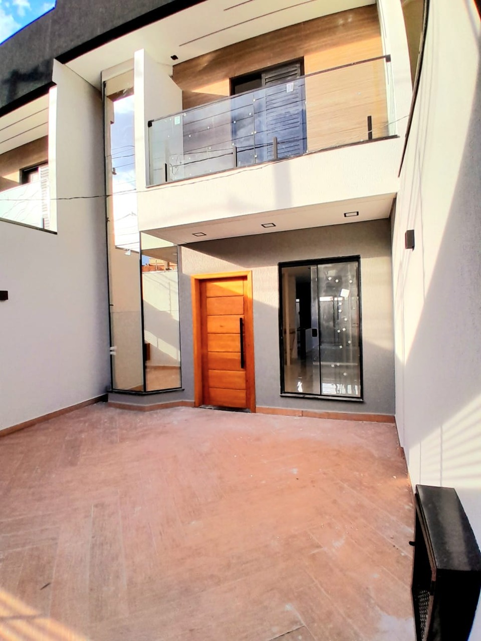 Casa, 3 quartos, 120 m² - Foto 2