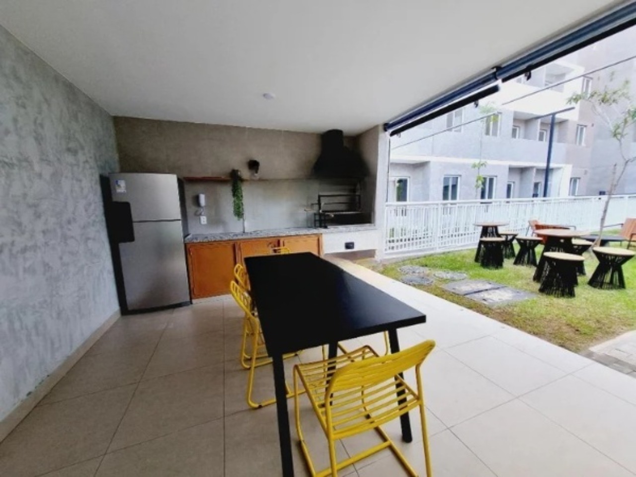 Apartamento, 1 quarto, 24 m² - Foto 8