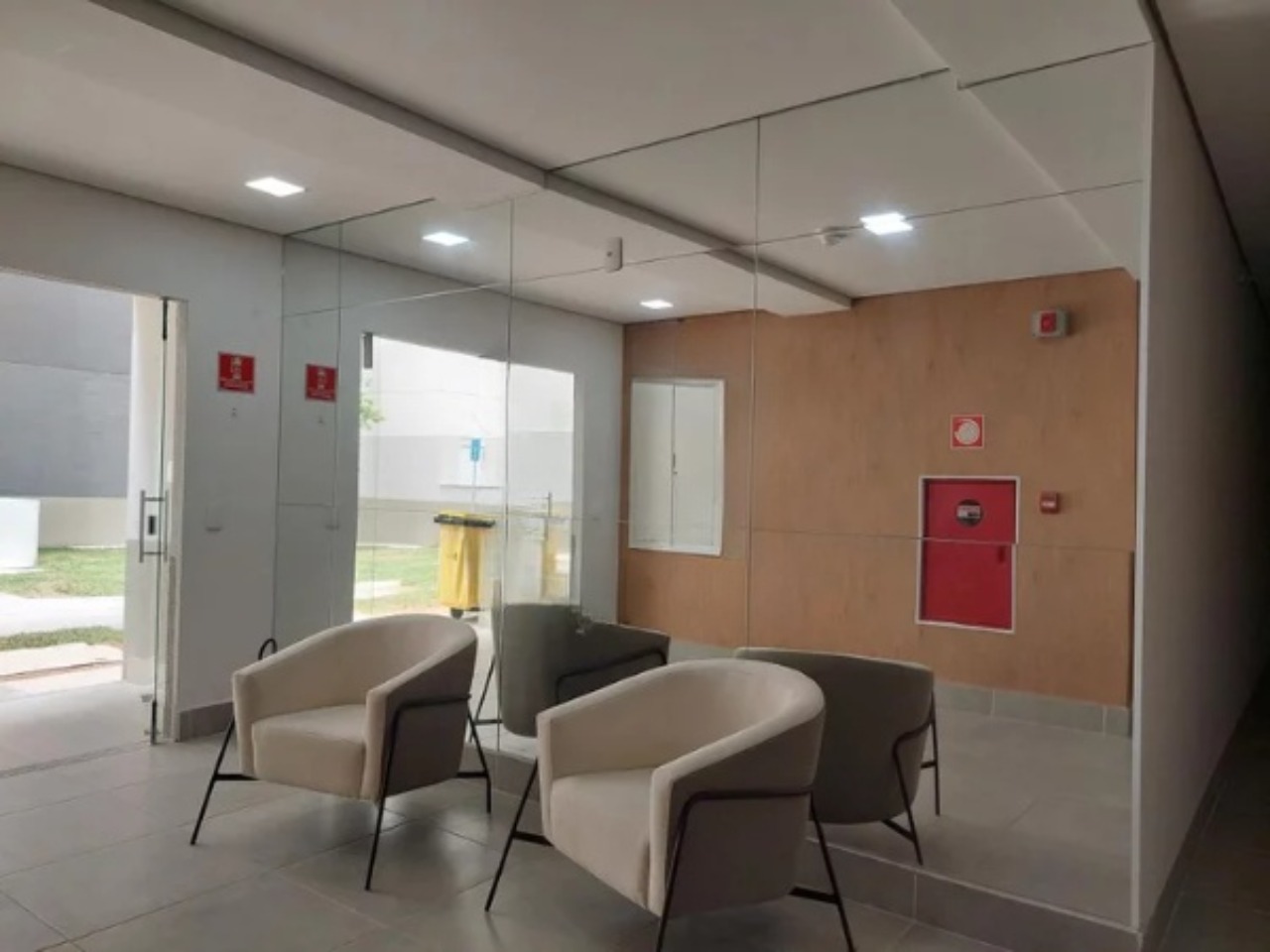 Apartamento, 2 quartos, 40 m² - Foto 13