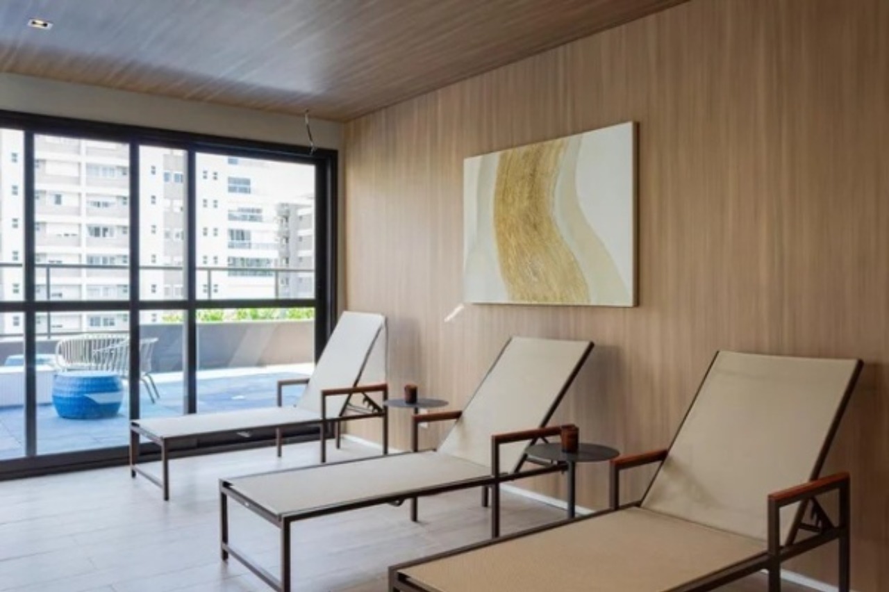 Apartamento, 4 quartos, 184 m² - Foto 9