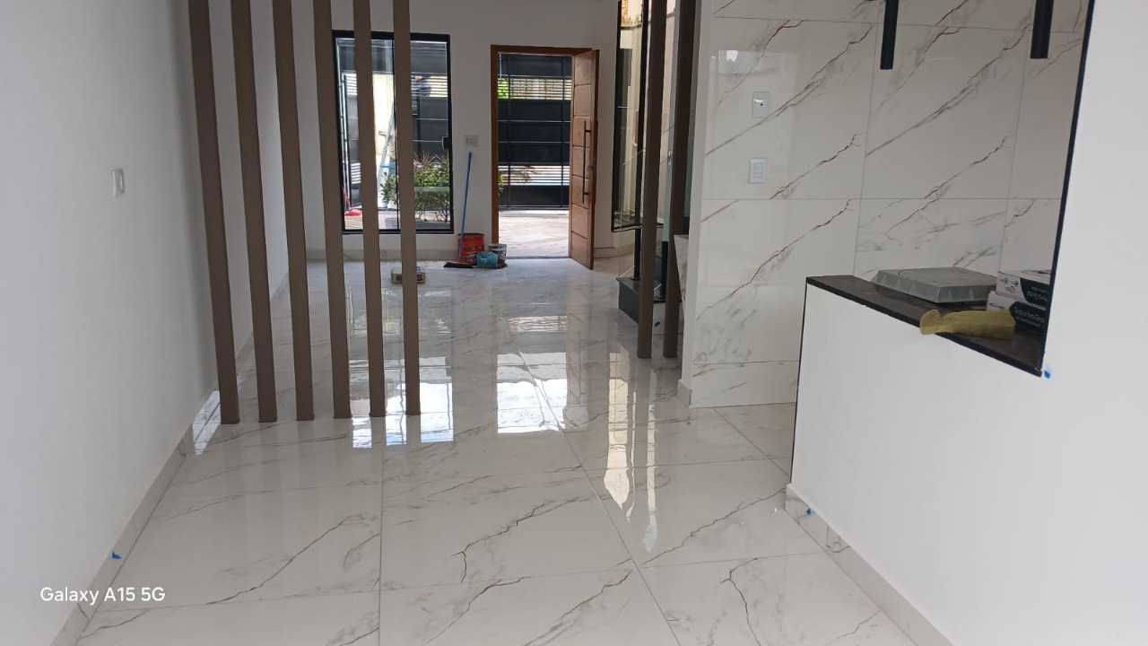 Casa, 3 quartos, 120 m² - Foto 20