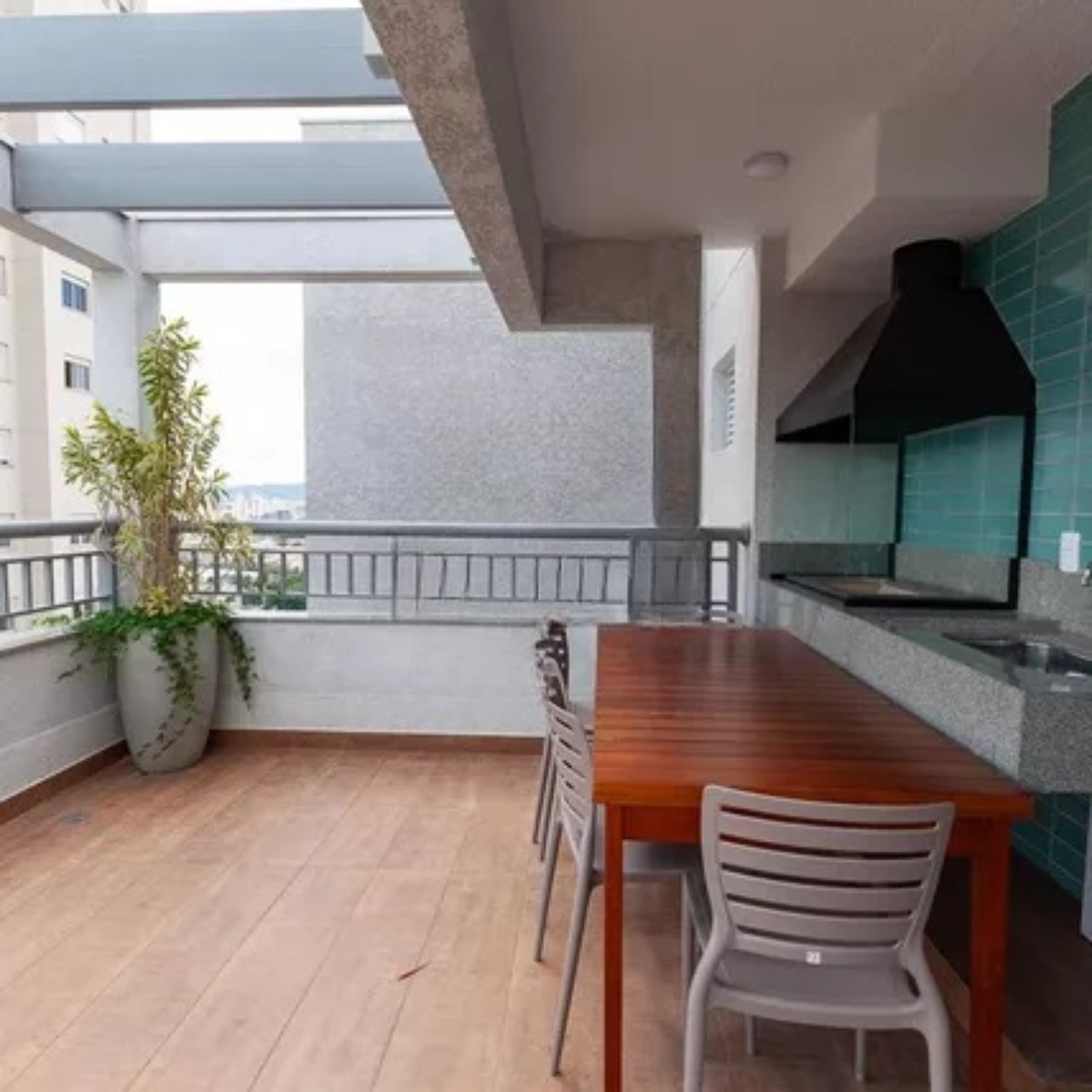 Apartamento, 2 quartos, 35 m² - Foto 8