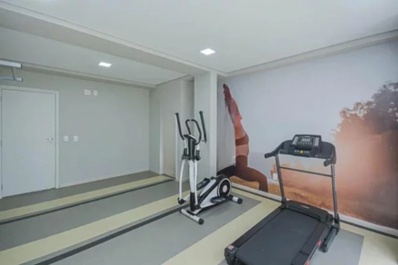 Apartamento, 2 quartos, 40 m² - Foto 21