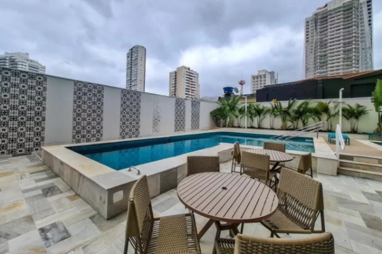 Apartamento, 2 quartos, 83 m² - Foto 3