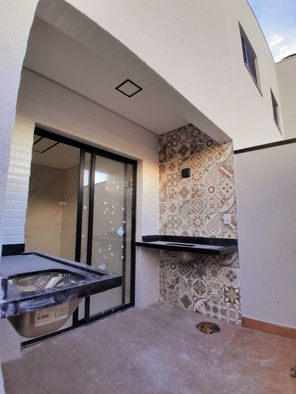 Casa, 3 quartos, 120 m² - Foto 5
