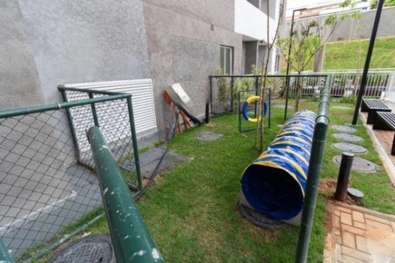Apartamento, 1 quarto, 24 m² - Foto 7